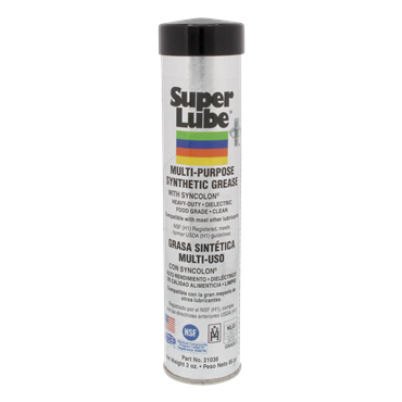Super Lube21036